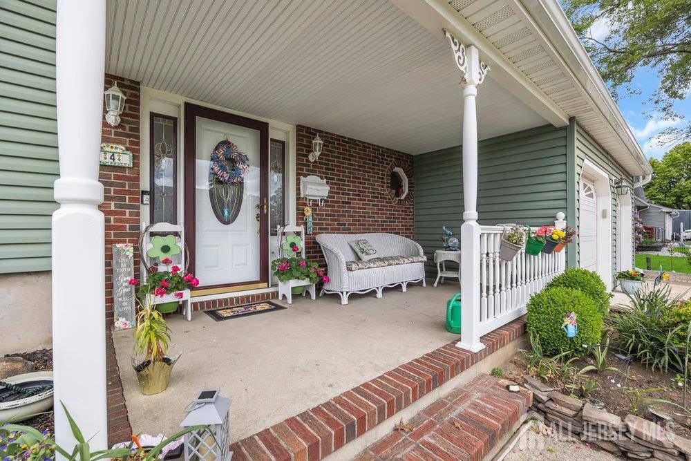 Sayreville, NJ 08879,4 Anne TER