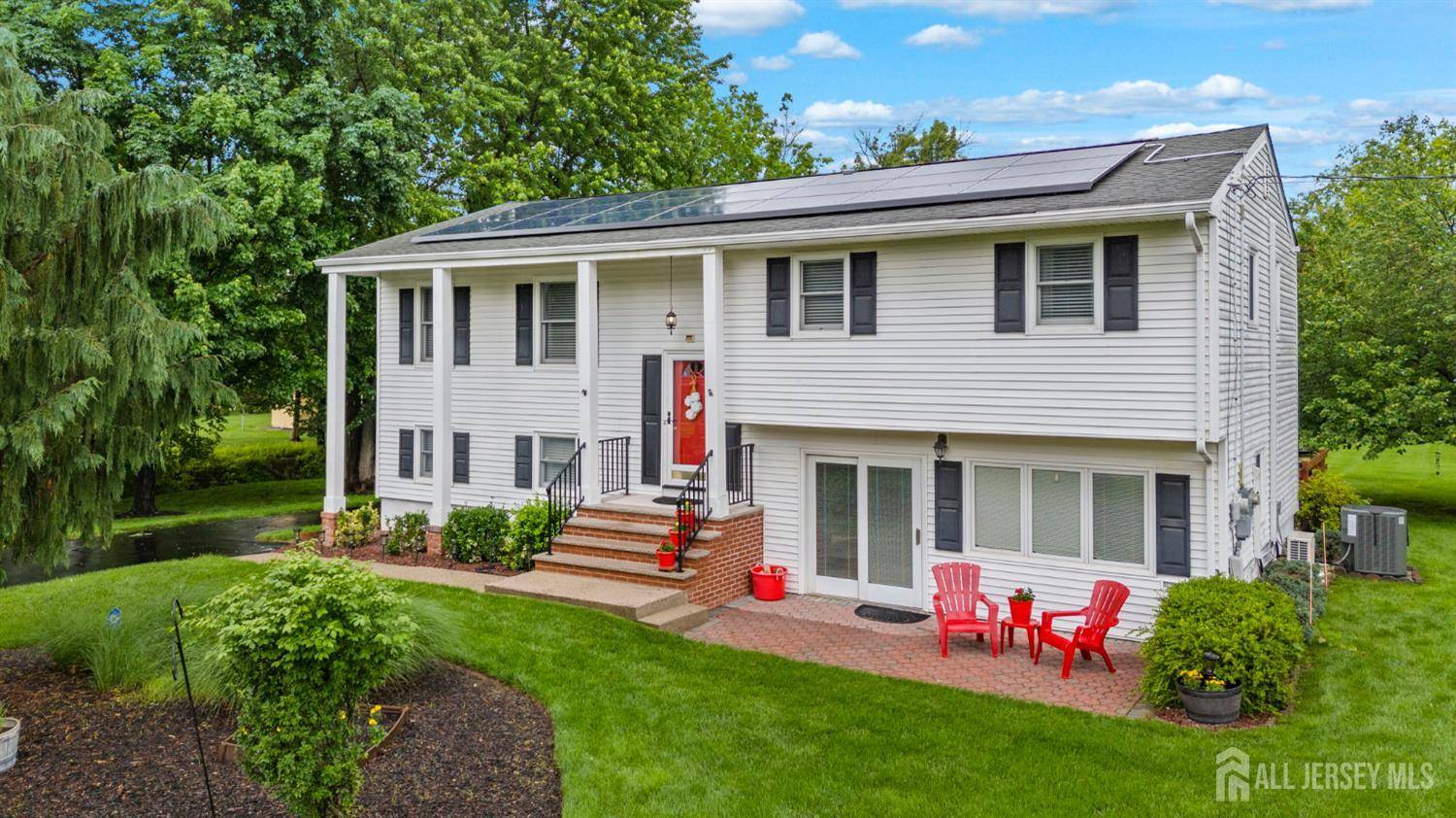 Franklin Twsp, NJ 08873,41 1st ST