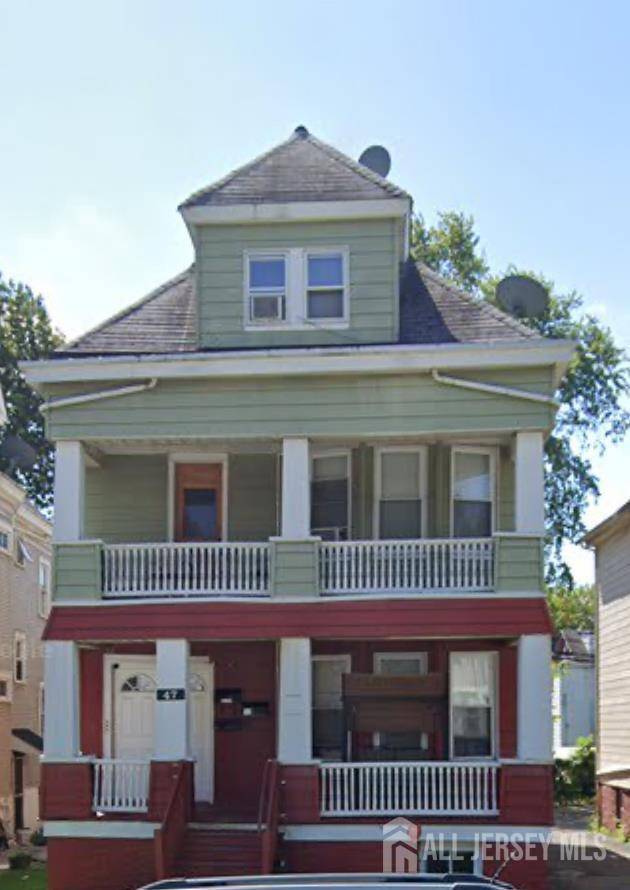 East Orange, NJ 07018,47 Edgar ST
