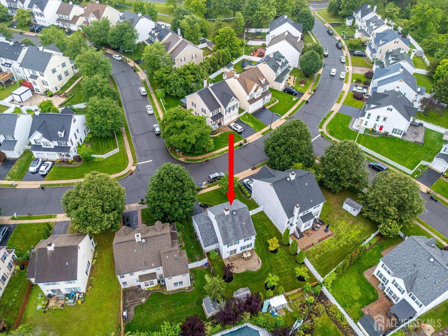 South Brunswick, NJ 08824,15 Providence BLVD