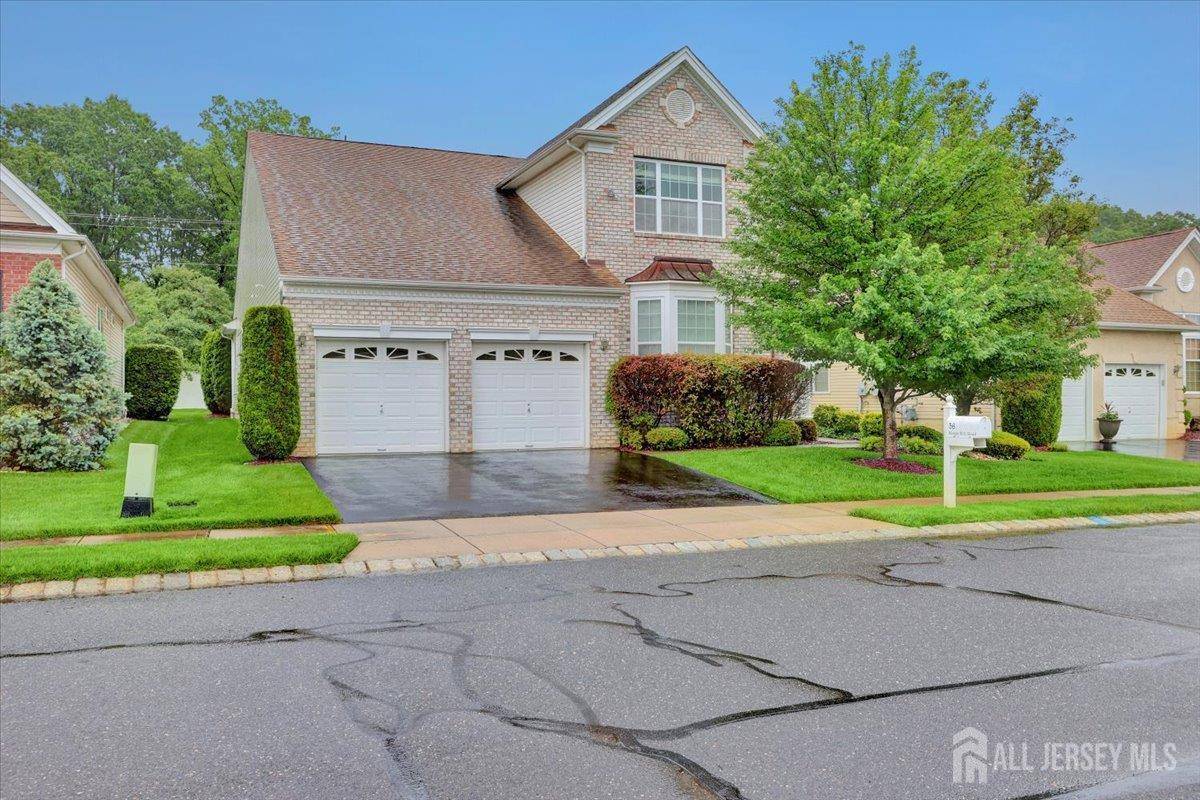 Monroe, NJ 08831,56 Kings Mill RD
