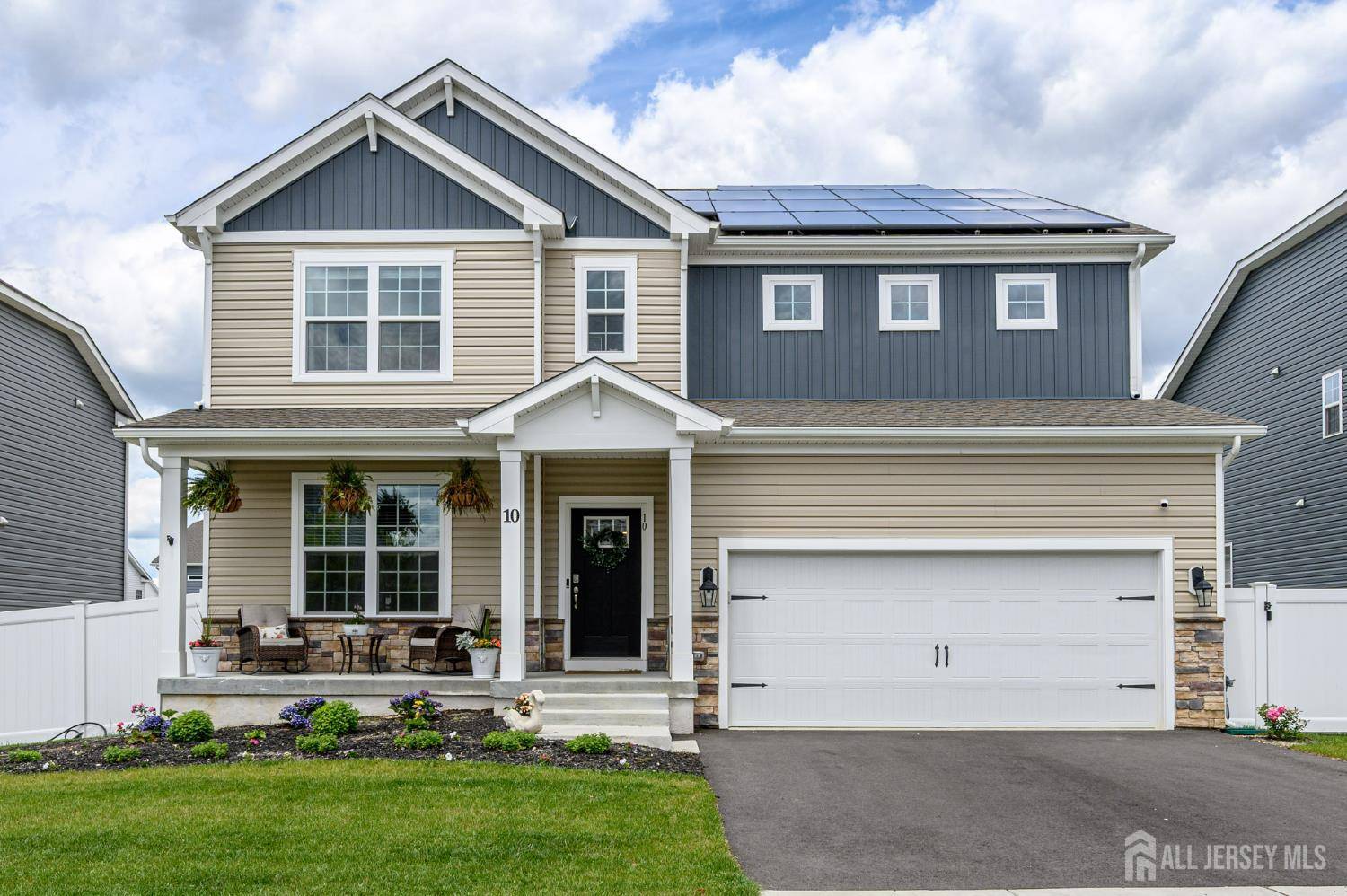 Stafford, NJ 08050,10 Osprey AVE