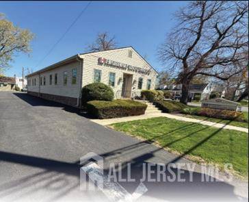 Hamilton, NJ 08619,2426 Nottingham WAY