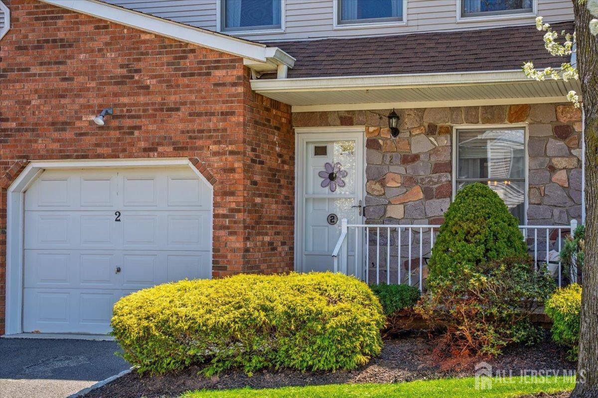 Clark, NJ 07066,675 Raritan RD