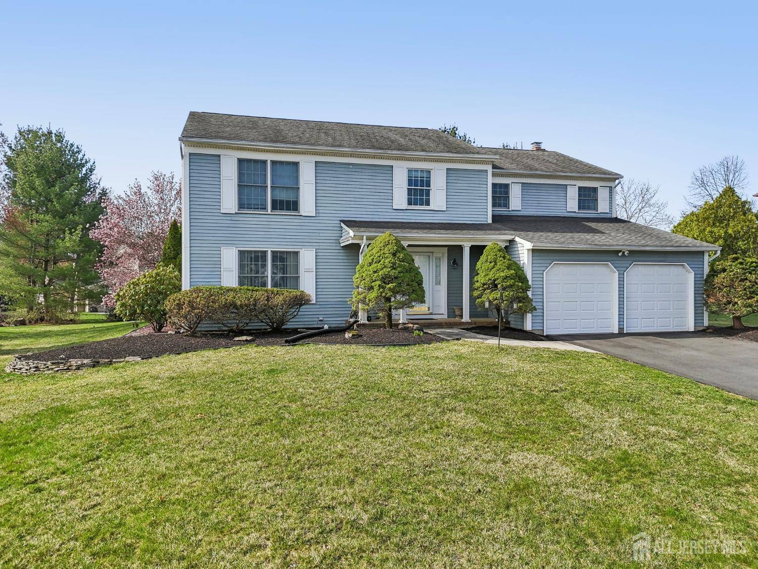 Plainsboro, NJ 08536,12 Titus LN #12