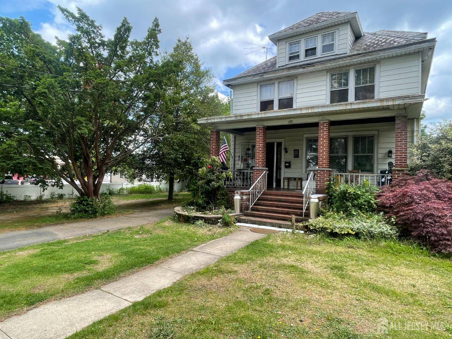 South River, NJ 08882,100 Jackson ST