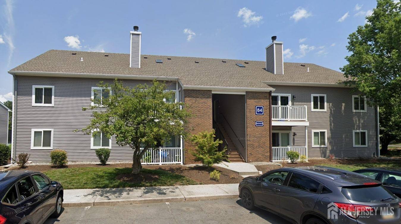 Plainsboro, NJ 08536,8406 Tamarron DR