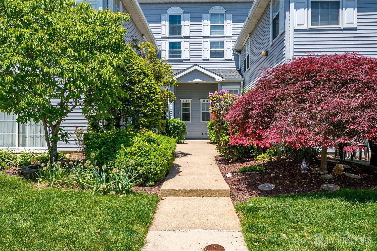 Morganville, NJ 07751,1031 Tarragon CT
