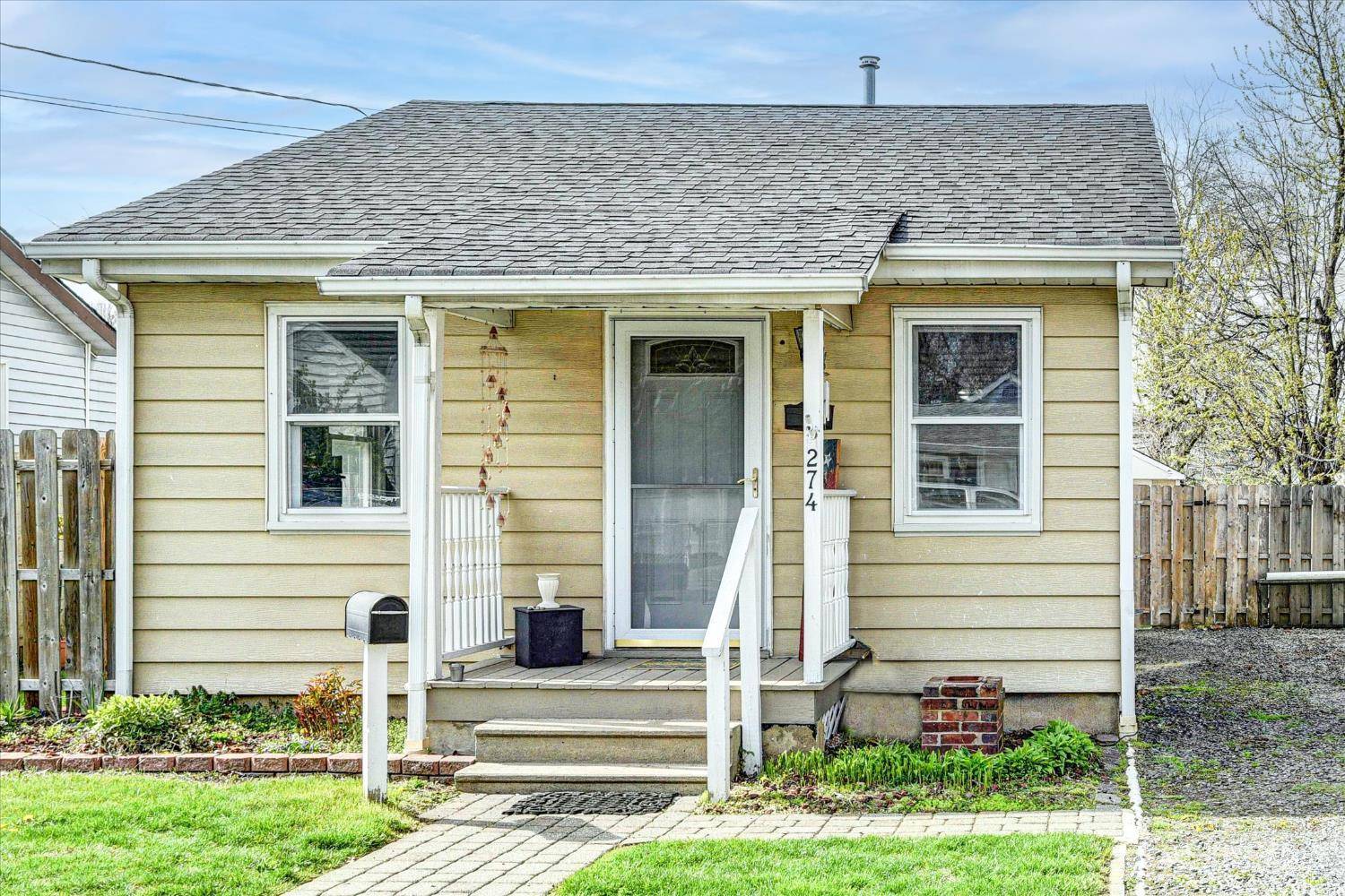 South Amboy, NJ 08879,274 Prospect AVE