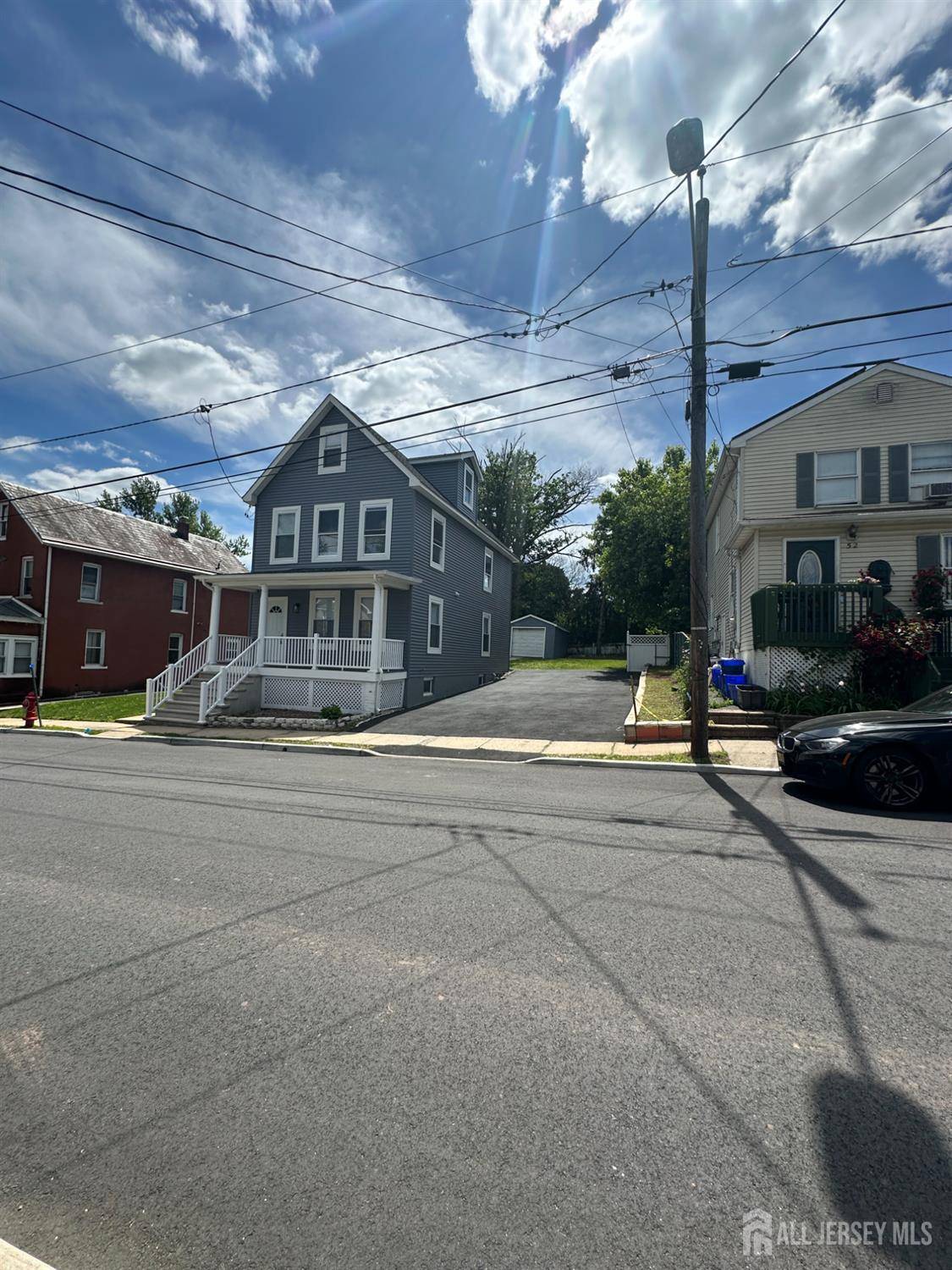 Franklin Twsp, NJ 08901,48 Ambrose ST
