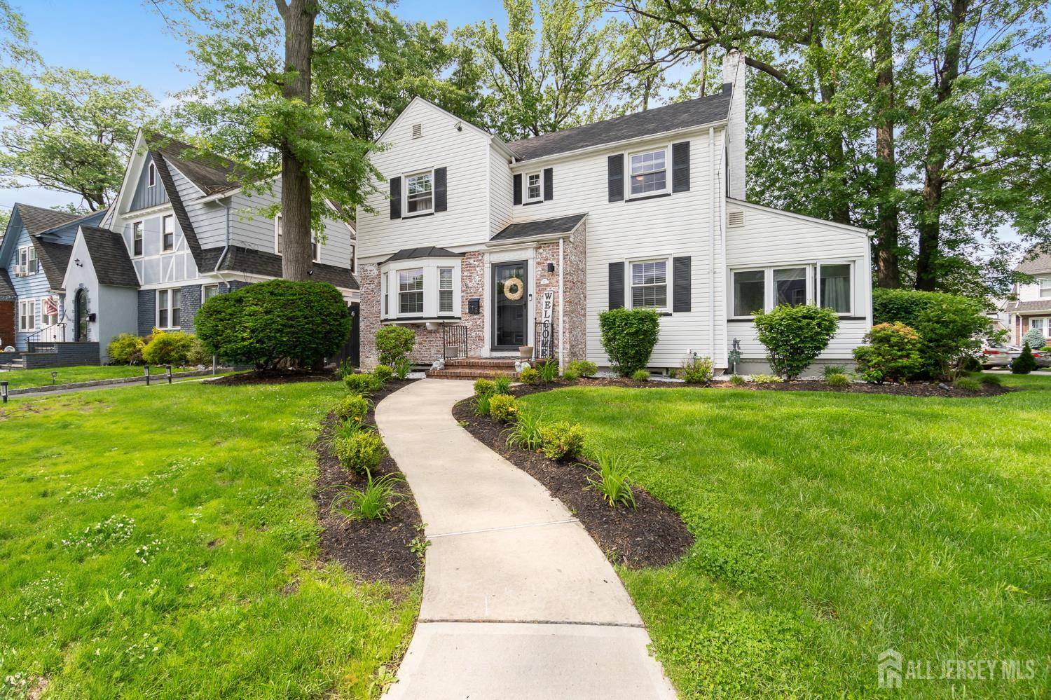 Roselle Park, NJ 07204,575 E Grant AVE E