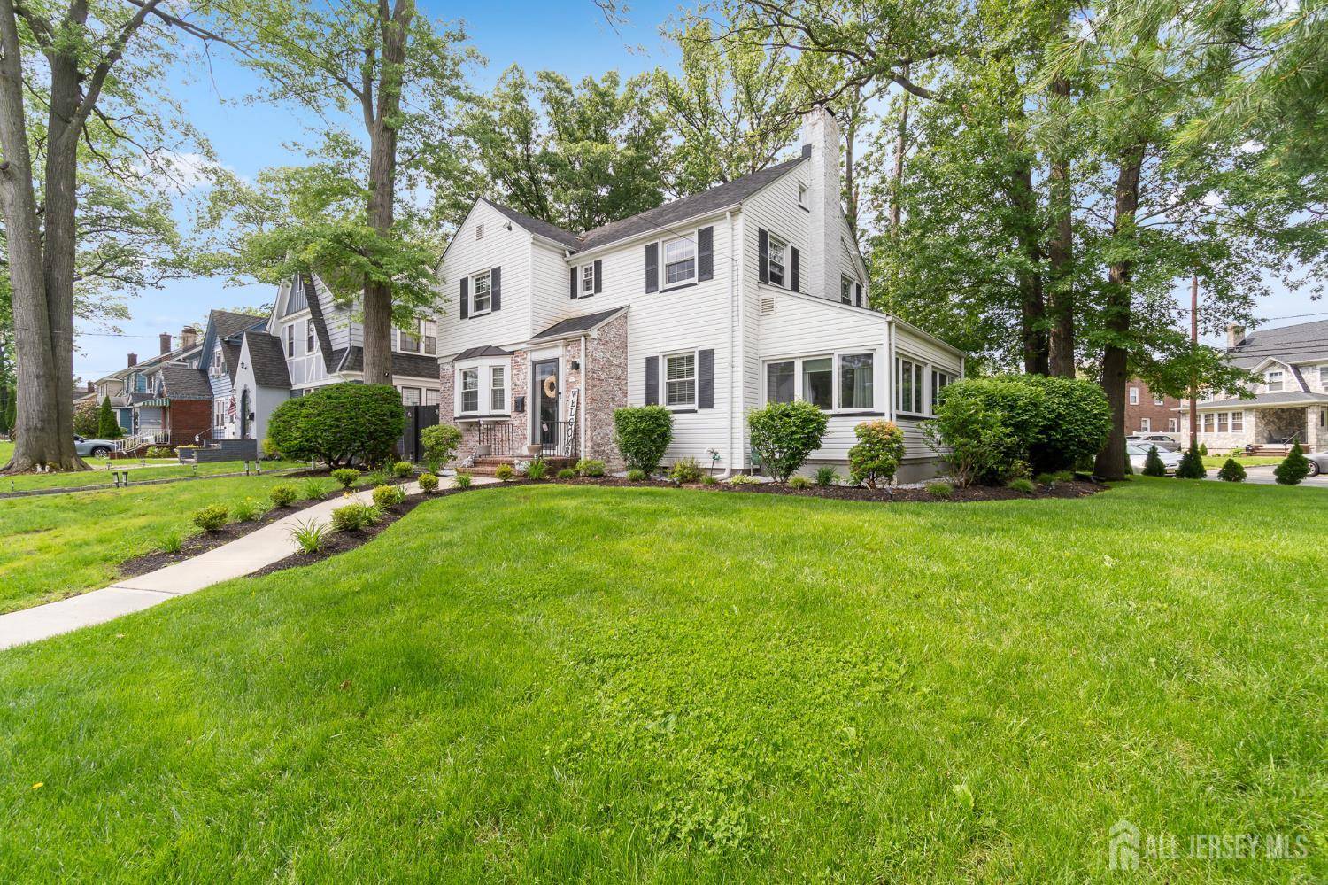 Roselle Park, NJ 07204,575 E Grant AVE E