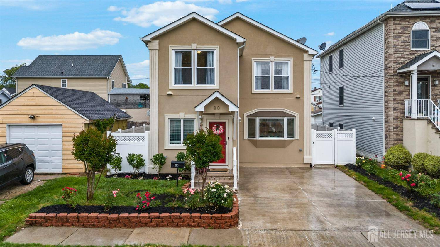 Iselin, NJ 08830,80 Sonora AVE