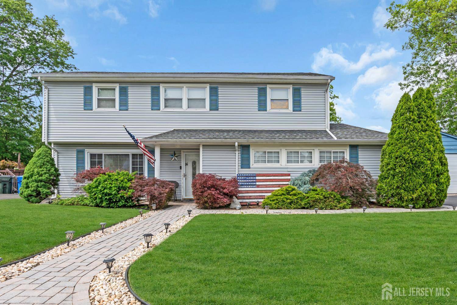 Colonia, NJ 07067,14 E Shirley AVE