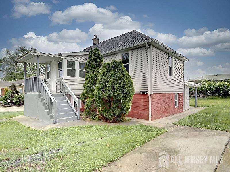 South River, NJ 08882,16 Sheldon AVE