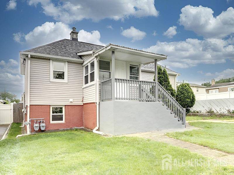 South River, NJ 08882,16 Sheldon AVE