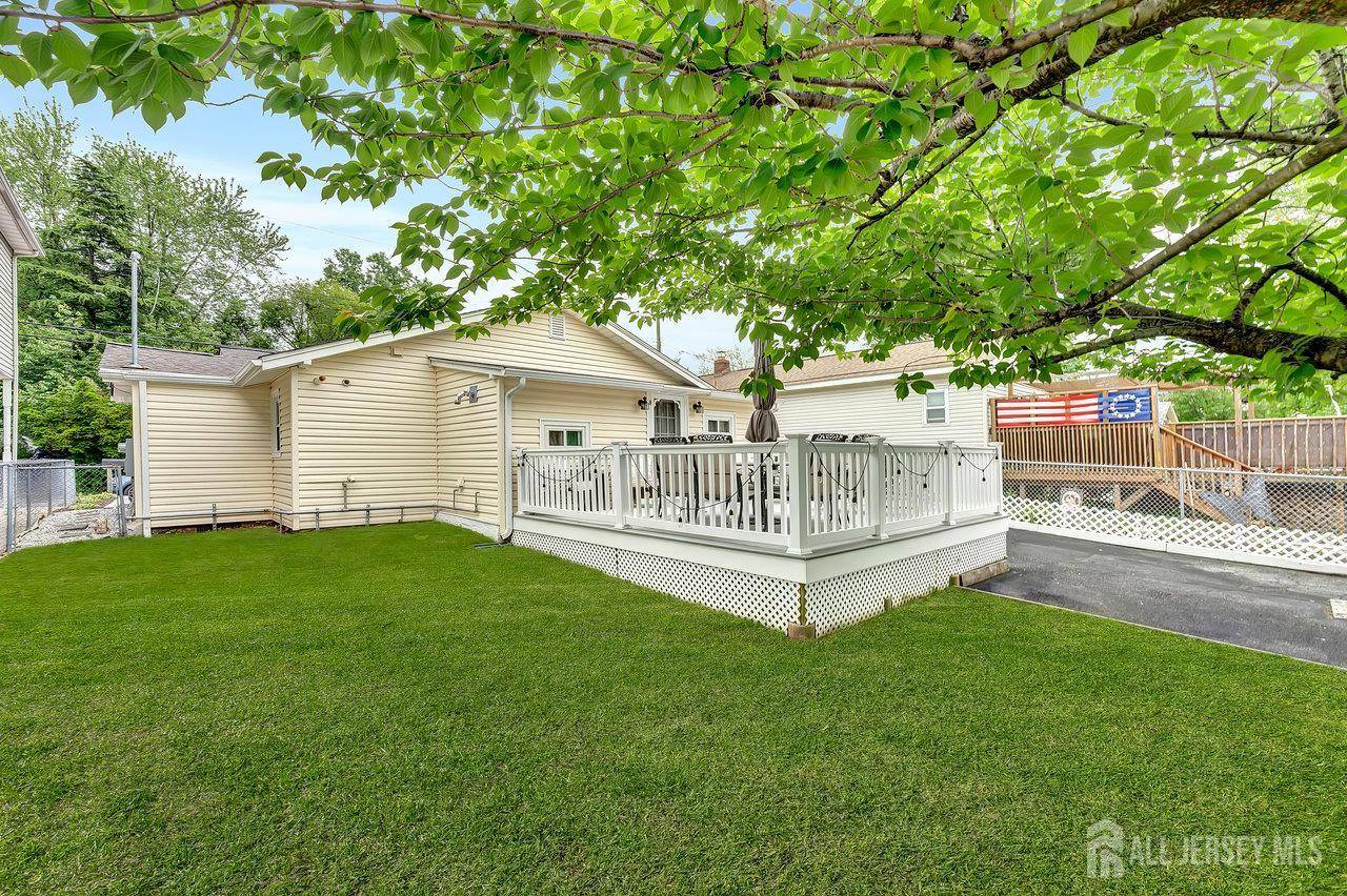 Old Bridge, NJ 07735,220 Birchwood DR