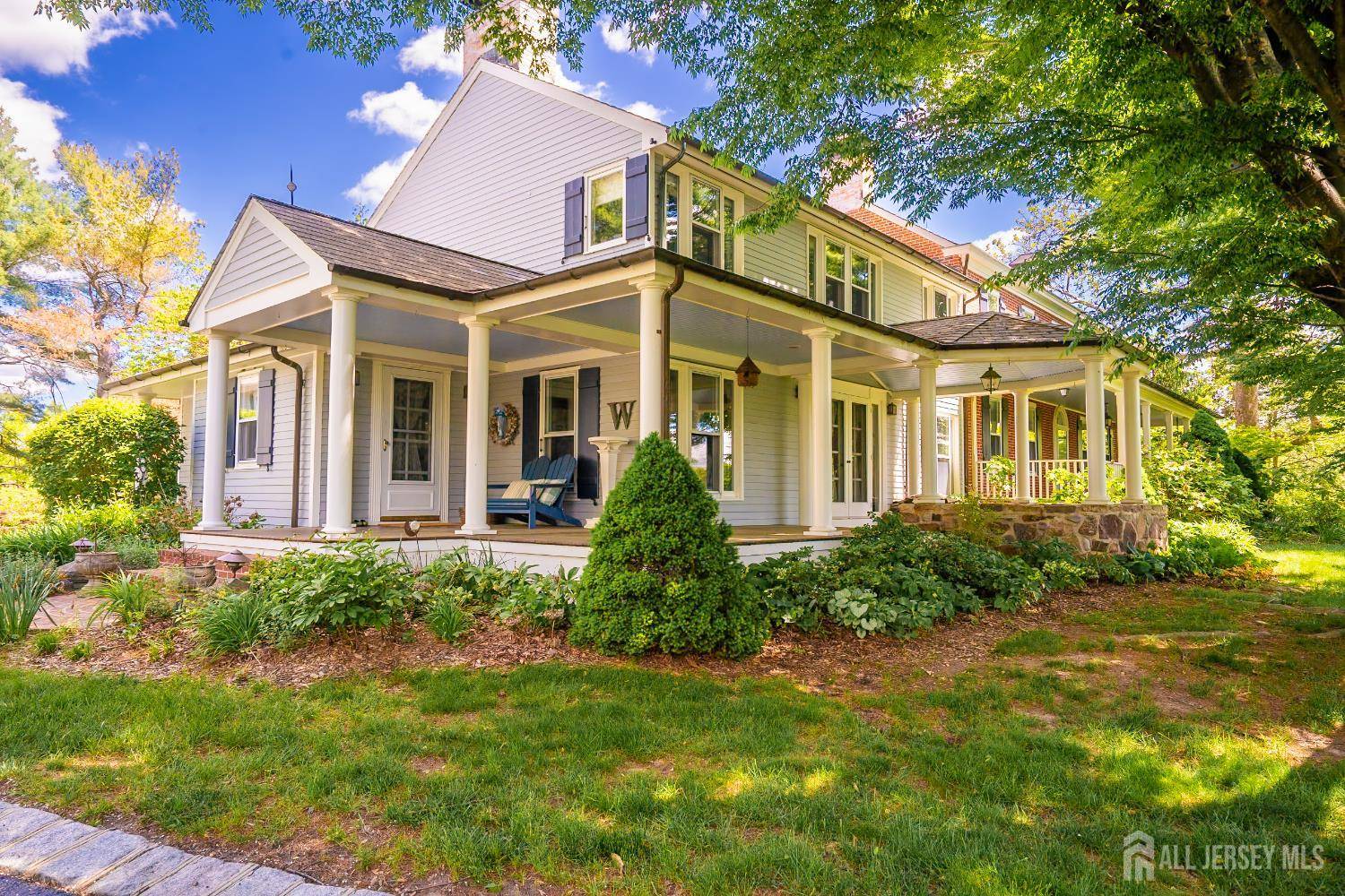 West Windsor, NJ 08550,7 Finch CT