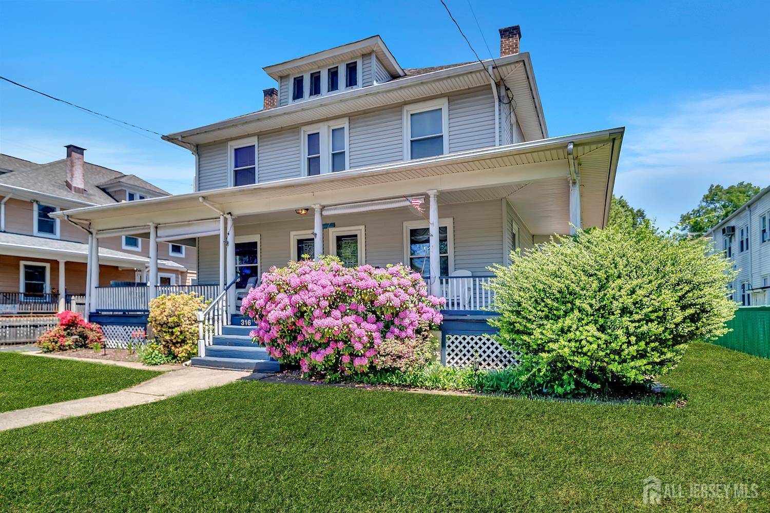 Dunellen, NJ 08812,314-316 Park PL
