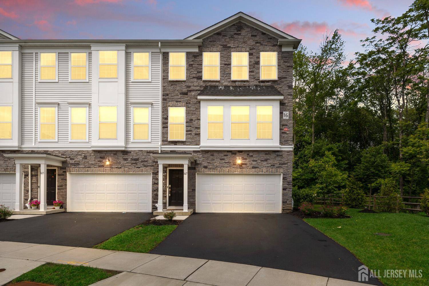 Monroe, NJ 08831,1617 Swales CT