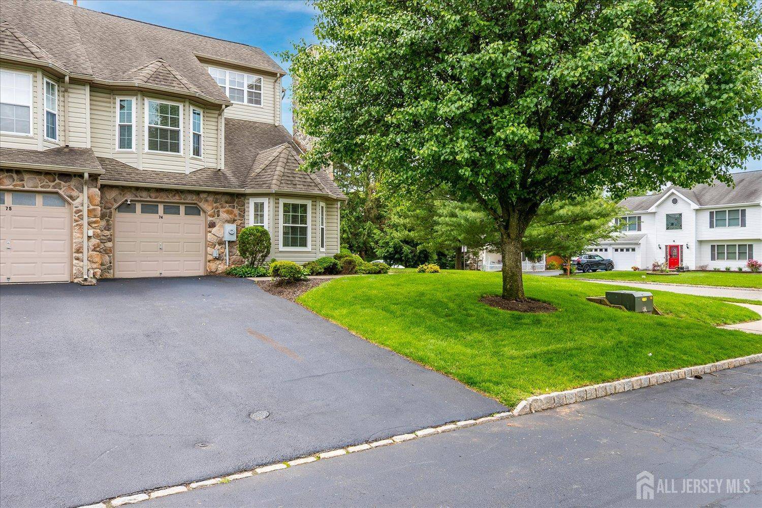 Piscataway, NJ 08854,74 Orion RD