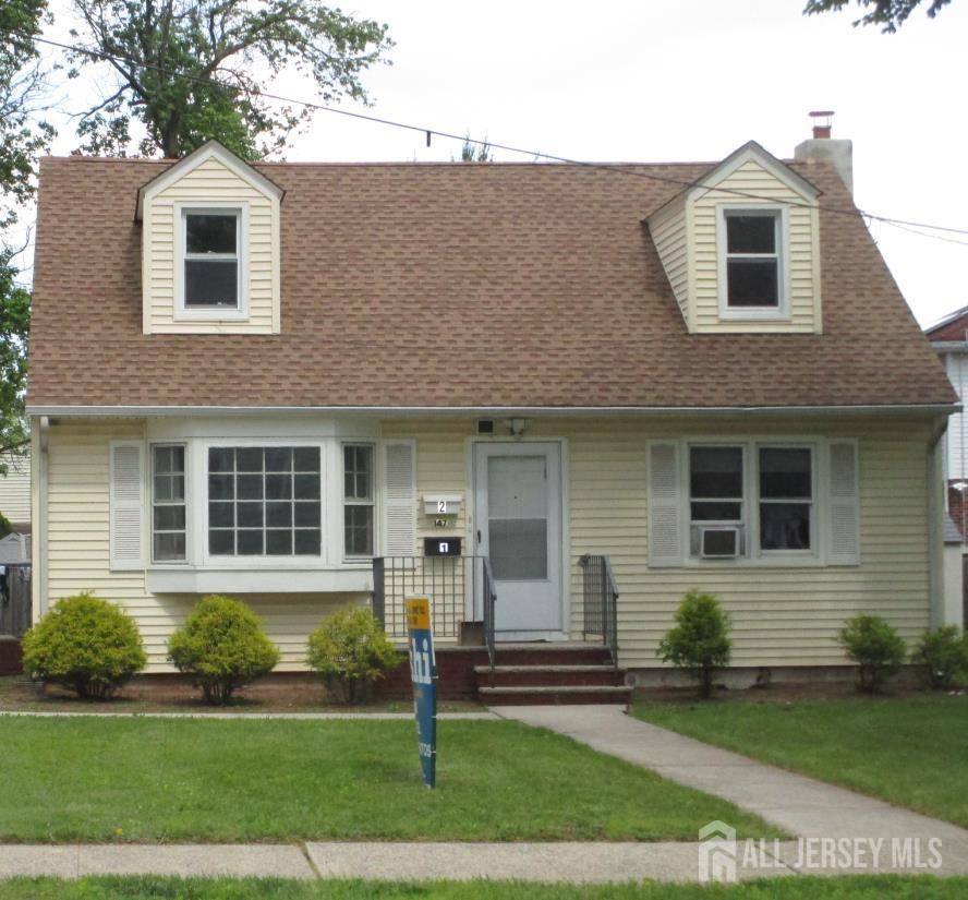 Edison, NJ 08817,147 Vineyard RD
