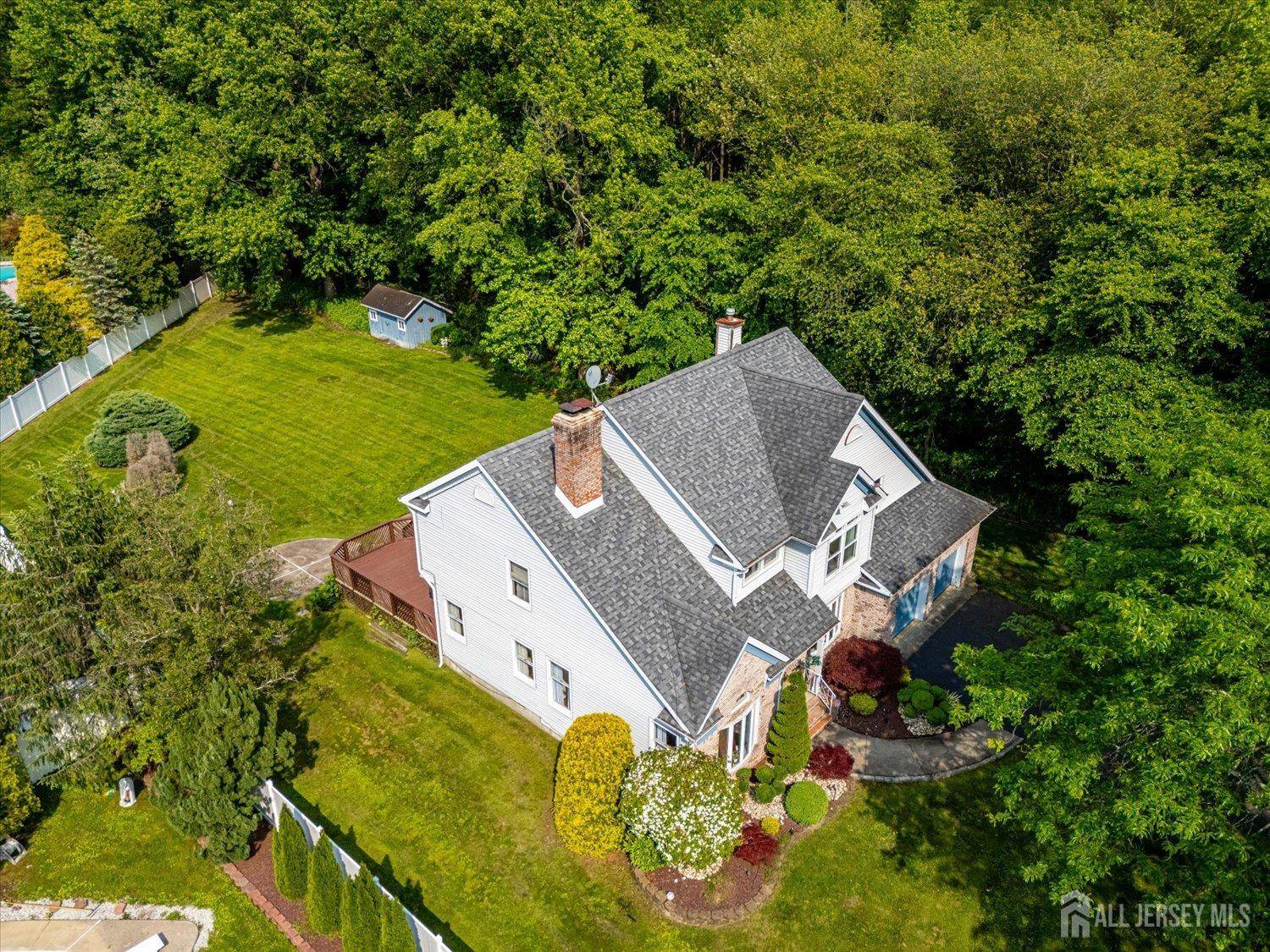 Old Bridge, NJ 08857,6 Firethorn RD