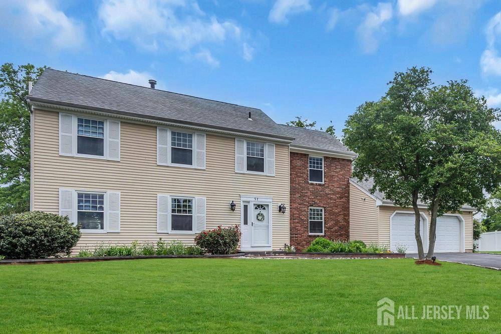 Piscataway, NJ 08854,51 Sturbridge DR