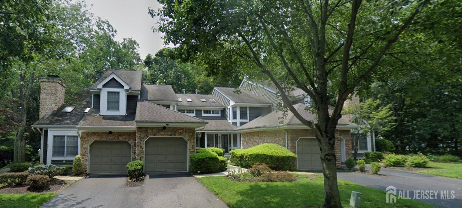South Brunswick, NJ 08540,45 Coriander WAY