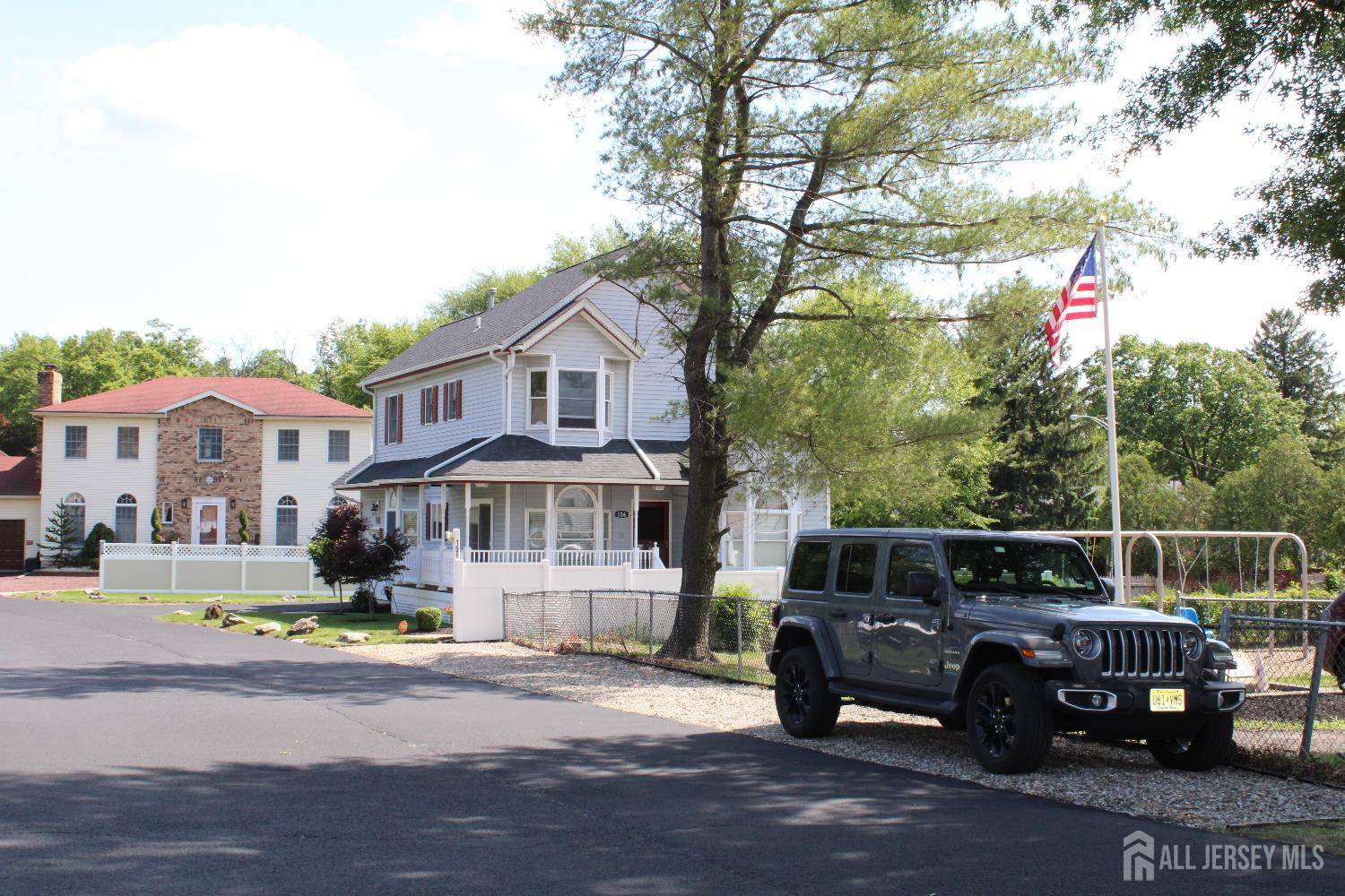 Sayreville, NJ 08872,156 WASHINGTON RD