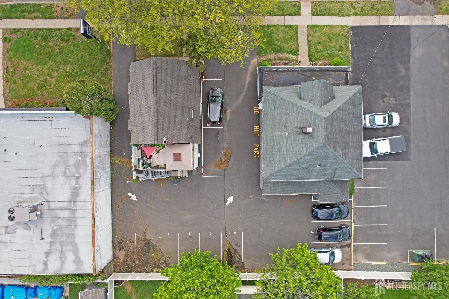 South Plainfield, NJ 07080,2101 Park AVE