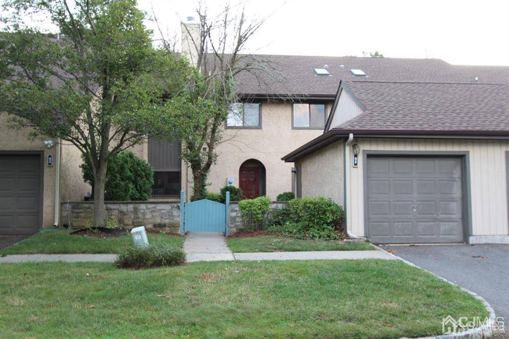 Plainsboro, NJ 08536,42 Ashford DR