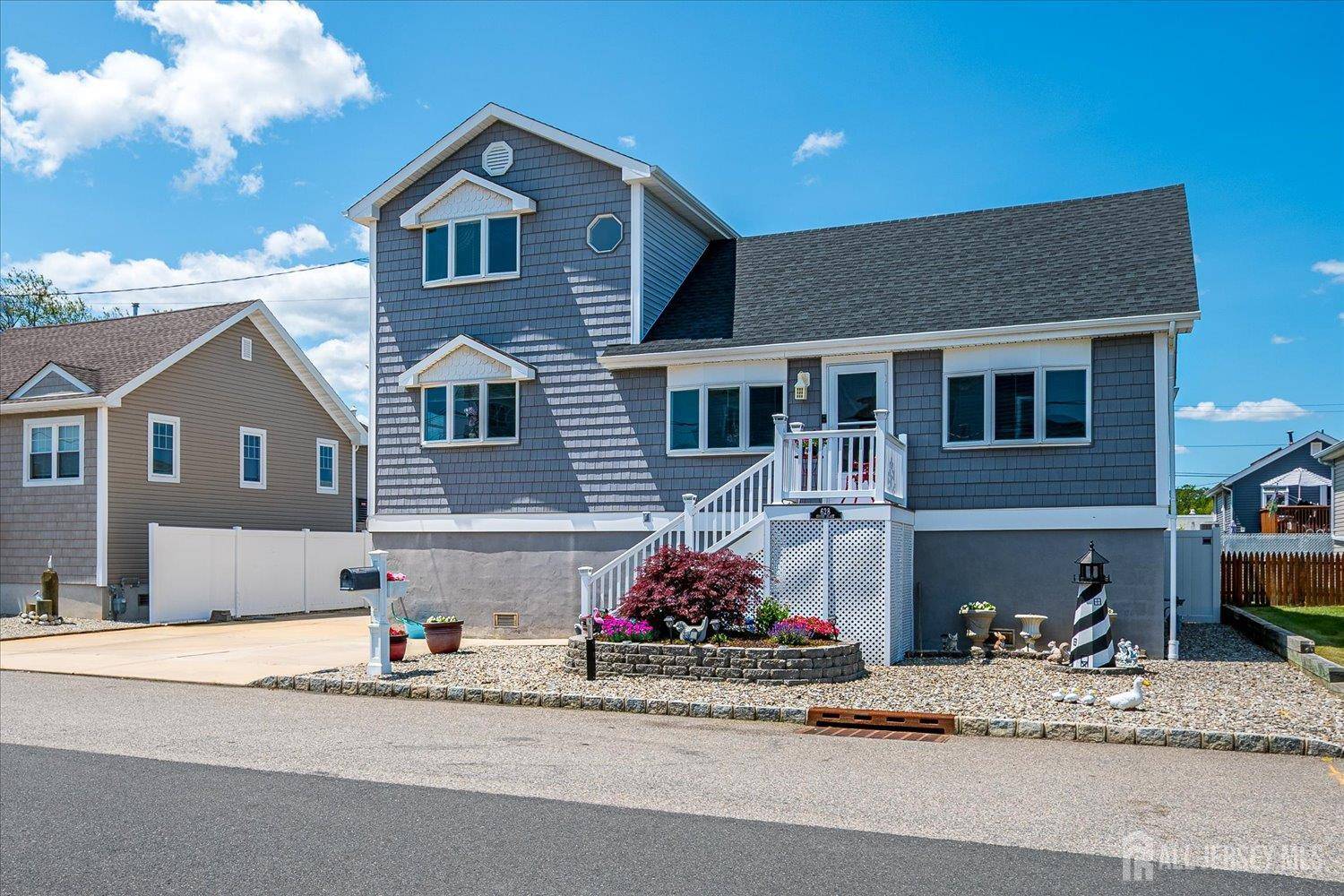 Toms River, NJ 08753,628 Goose PL