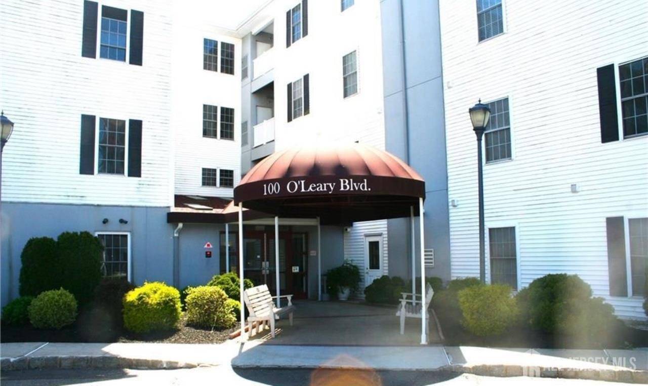 South Amboy, NJ 08879,100 John T O'Leary BLVD