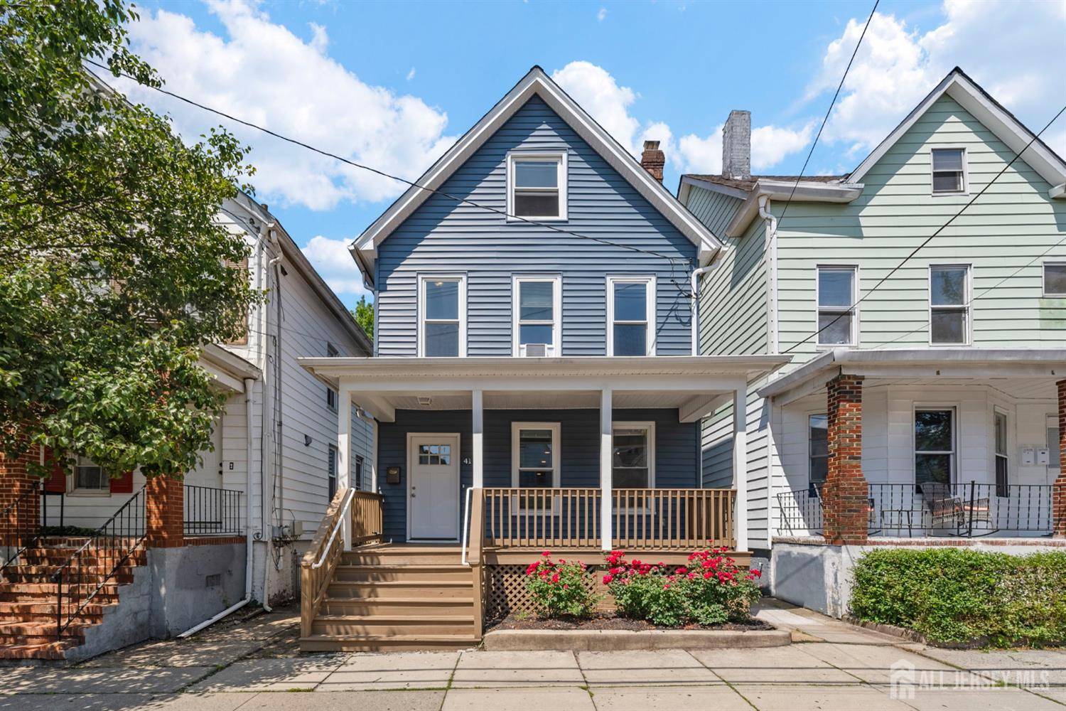 New Brunswick, NJ 08901,41 Guilden ST