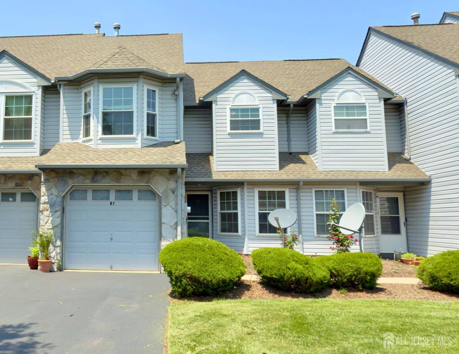 Piscataway, NJ 08854,67 Nova DR
