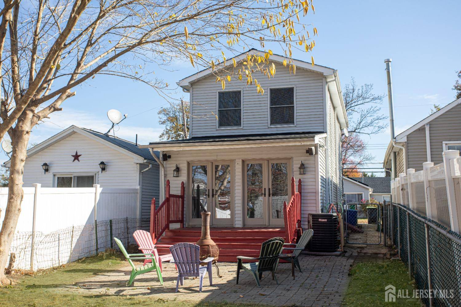 Old Bridge, NJ 08879,51 Shadyside AVE