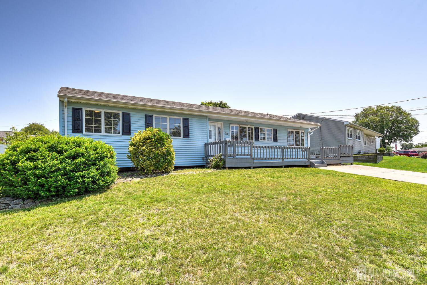Old Bridge, NJ 08859,21 Princeton RD