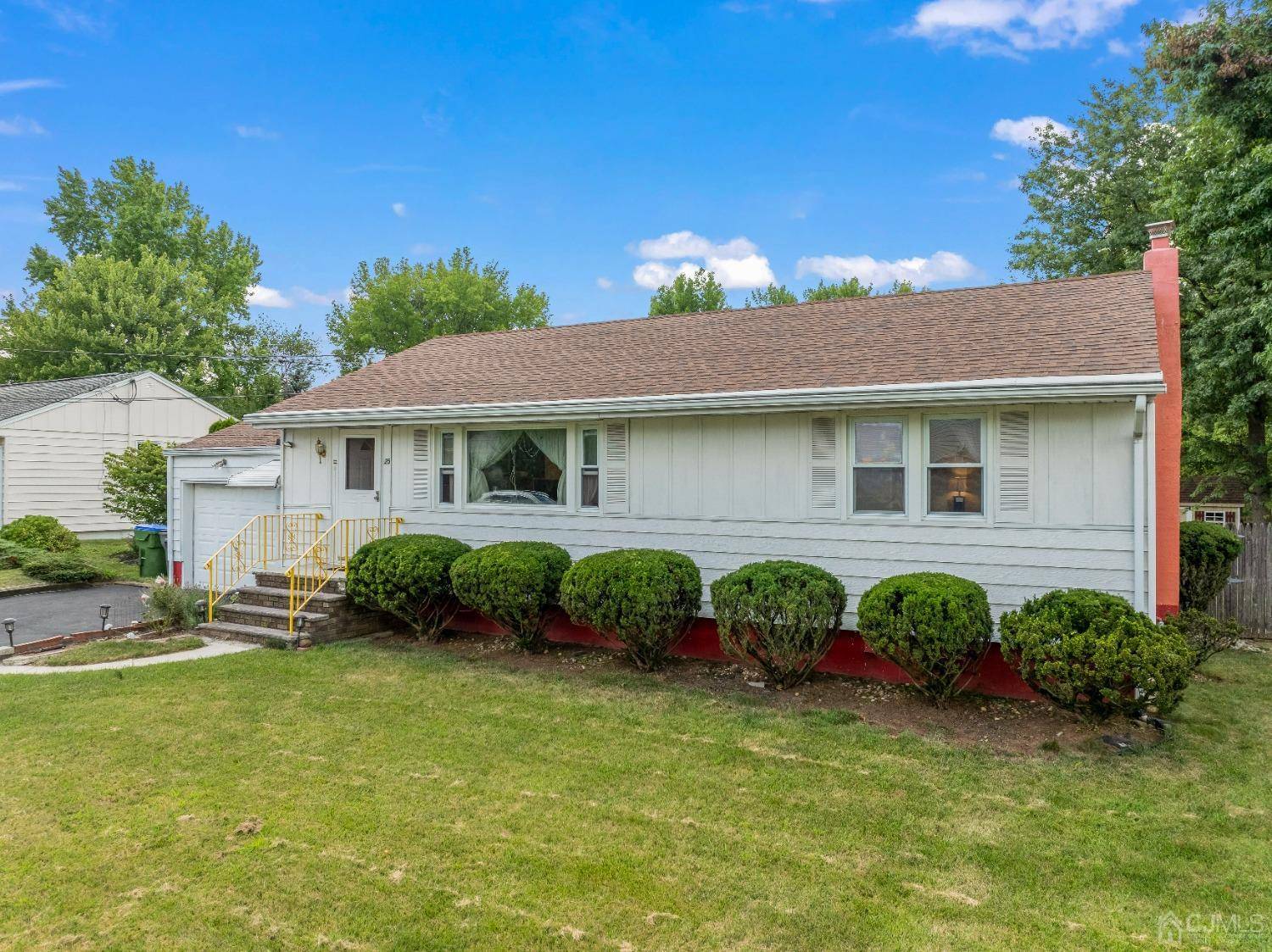 Edison, NJ 08820,25 Lamar AVE