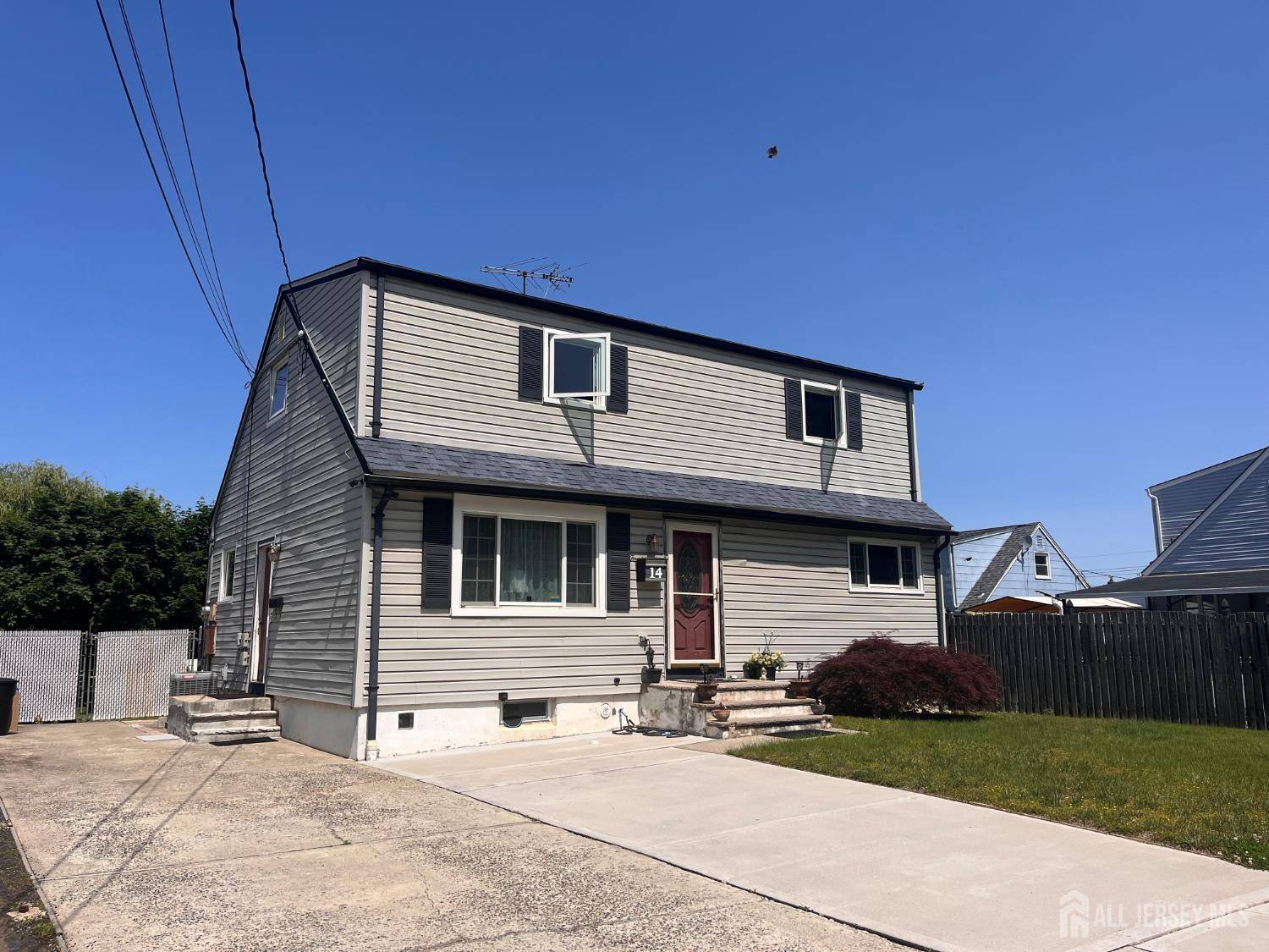 South Amboy, NJ 08879,14 Barkalow ST