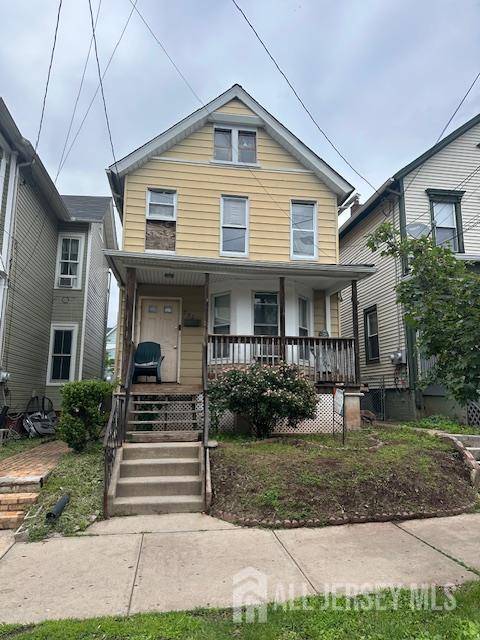 New Brunswick, NJ 08901,257 Seaman ST