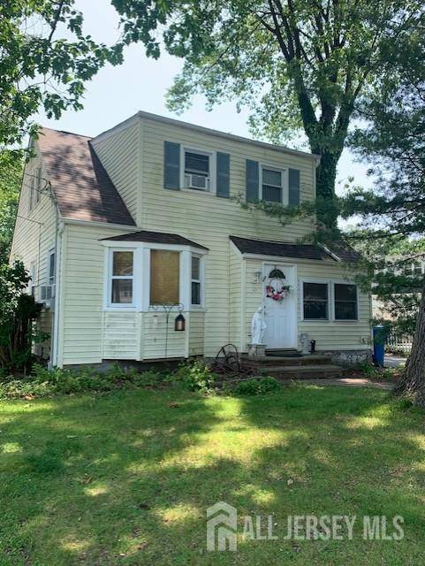 Iselin, NJ 08830,147 Warwick ST