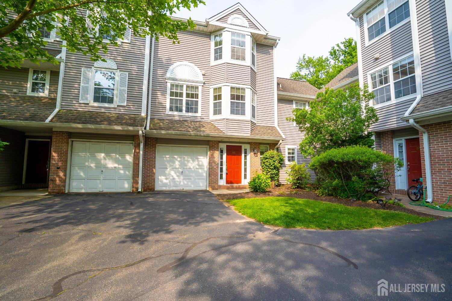 Princeton, NJ 08540,85 W Shrewsbury PL