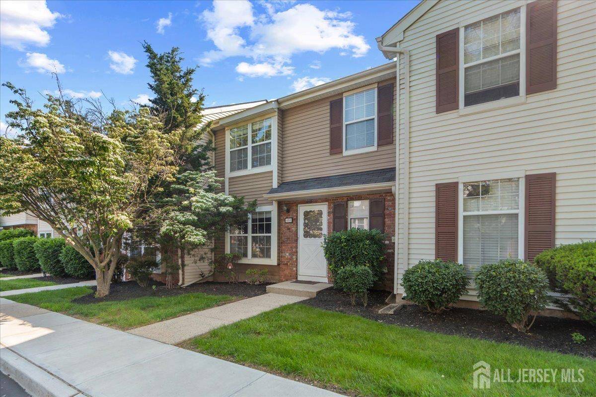 Franklin Twsp, NJ 08873,450 Saint Giles CT