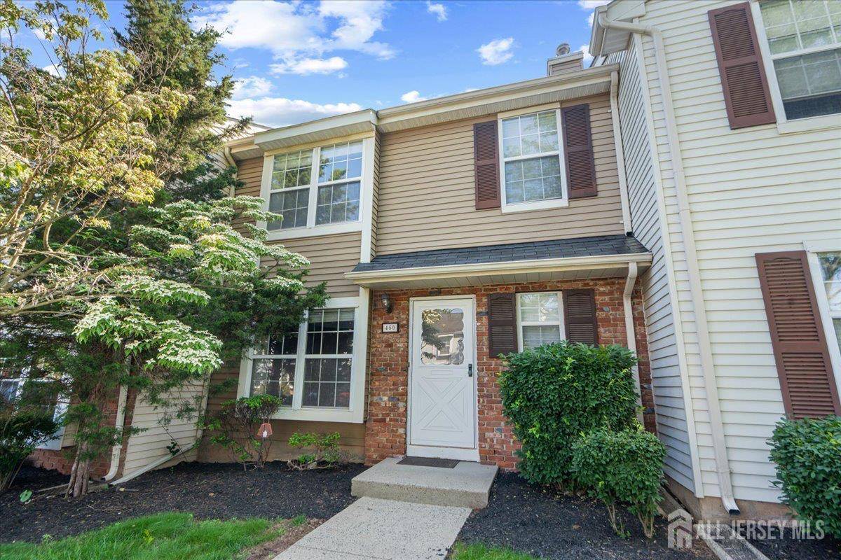 Franklin Twsp, NJ 08873,450 Saint Giles CT