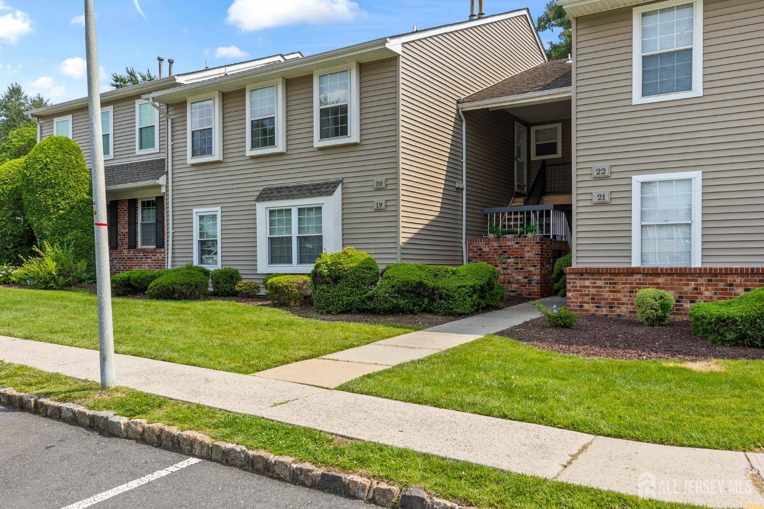 Old Bridge, NJ 08857,20 Lindsey CIR #20