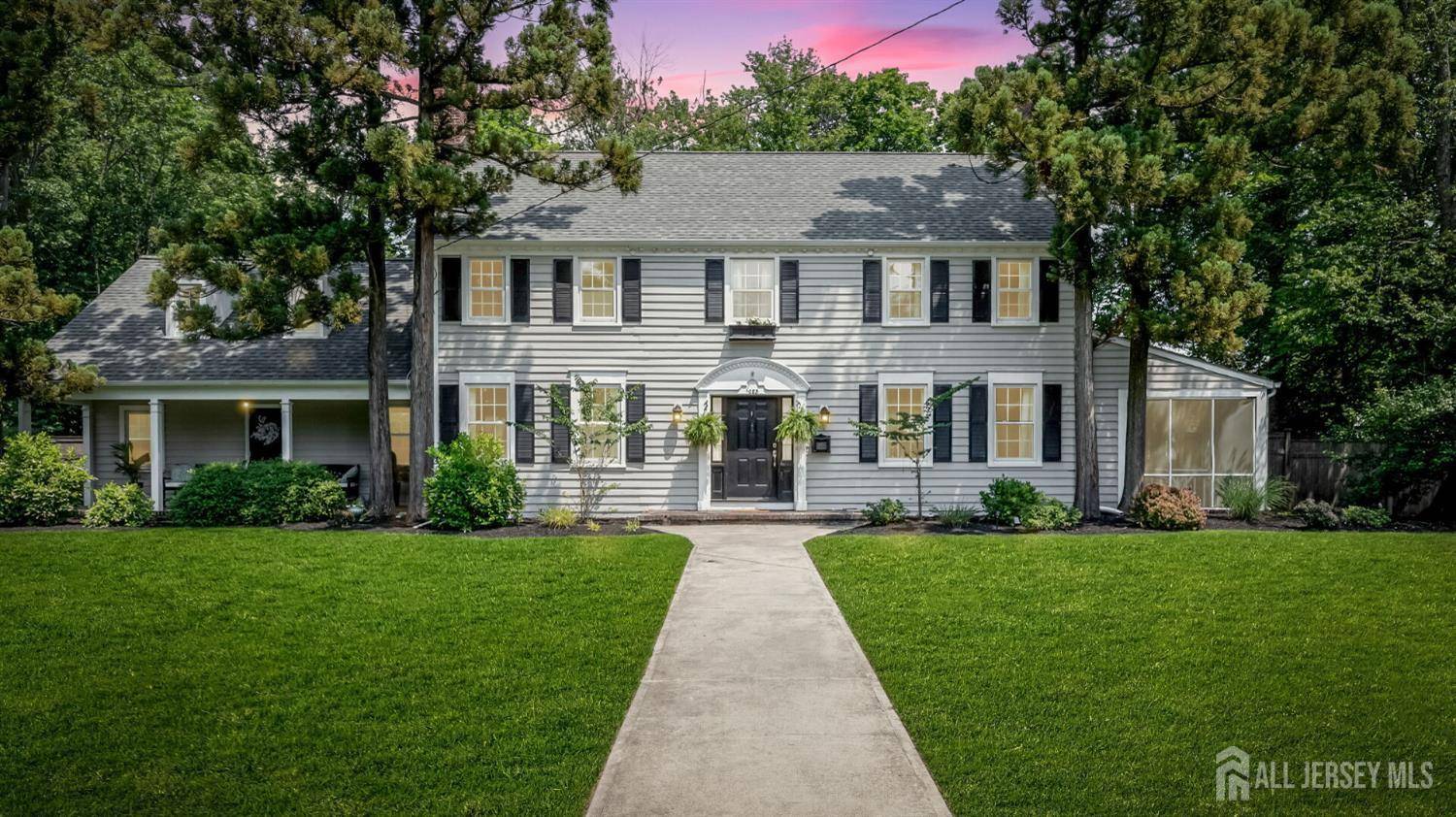 Plainfield, NJ 07060,1085 Kenyon AVE
