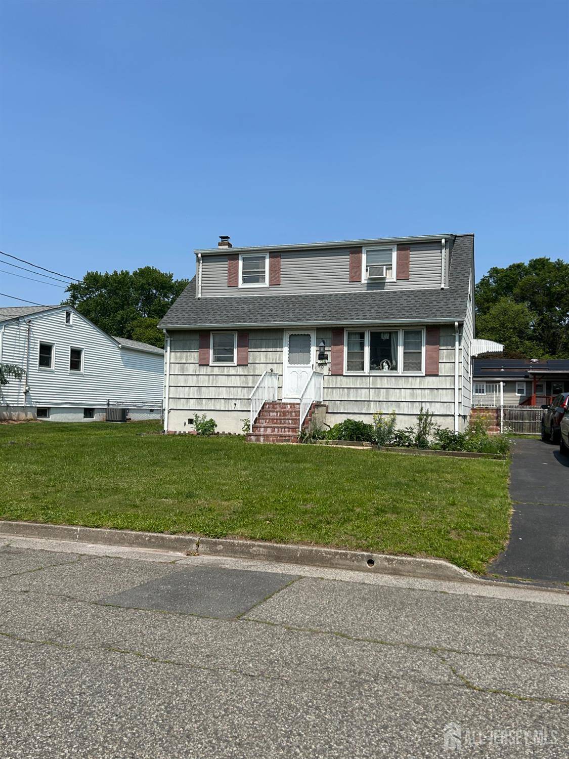 Middlesex, NJ 08846,130 2nd ST