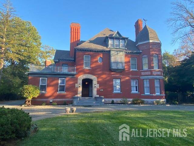 Plainfield, NJ 07060,527-533 W 8th ST #B