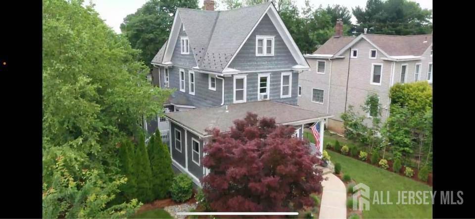 Flemington, NJ 08822,22 Pennsylvania AVE
